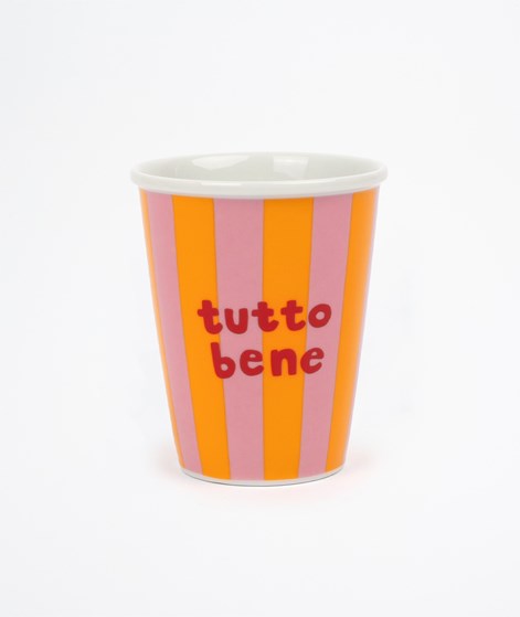 KAUF DICH GLCKLICH Cup Tutto Bene