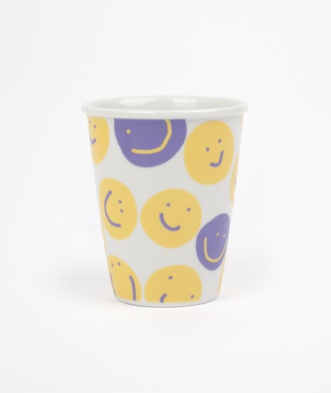 KAUF DICH GLCKLICH Cup Smilie