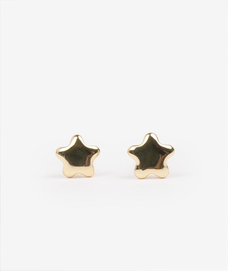 EBBA Ohrringe gold