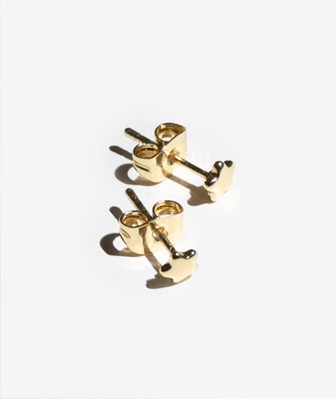 EBBA Ohrringe gold