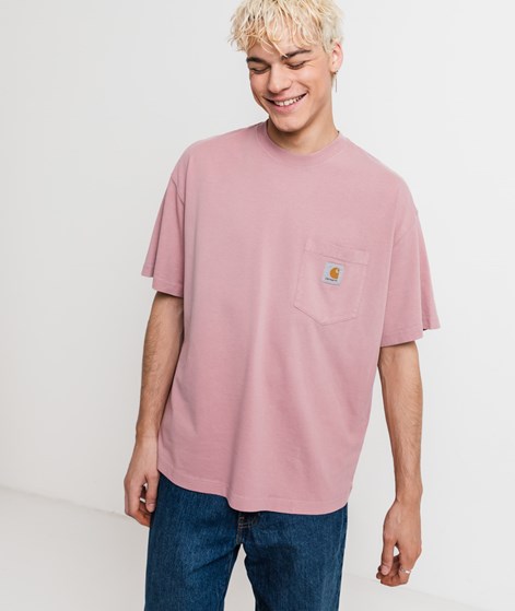 CARHARTT WIP S/S Hudson Pocket T-Shirt R