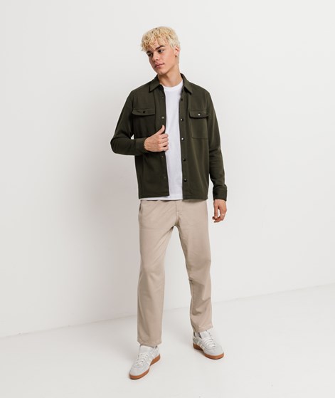 SELECTED HOMME SLHJackie Sweat Overshirt