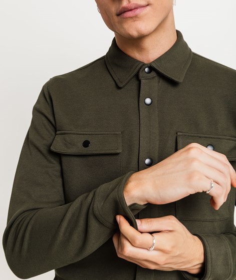 SELECTED HOMME SLHJackie Sweat Overshirt
