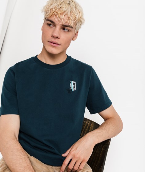 KAUF DICH GLCKLICH T-Shirt Walkman