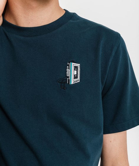 KAUF DICH GLCKLICH T-Shirt Walkman