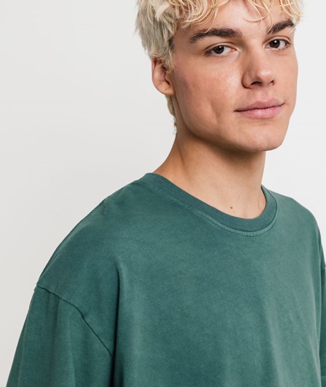 KAUF DICH GLCKLICH T-Shirt mint