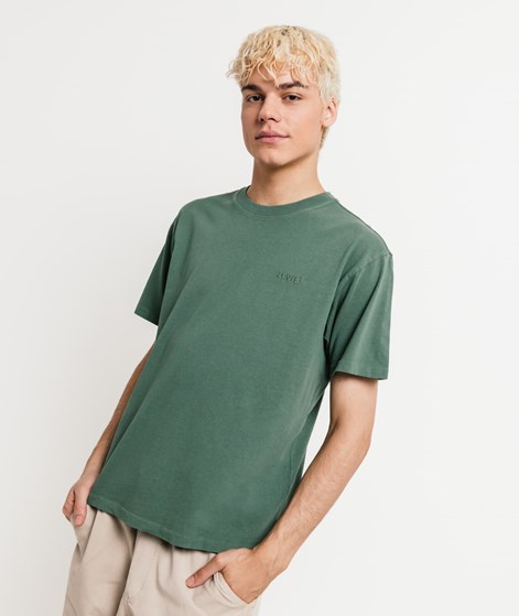 LEVIS Red Tab Vintage T-Shirt Grn