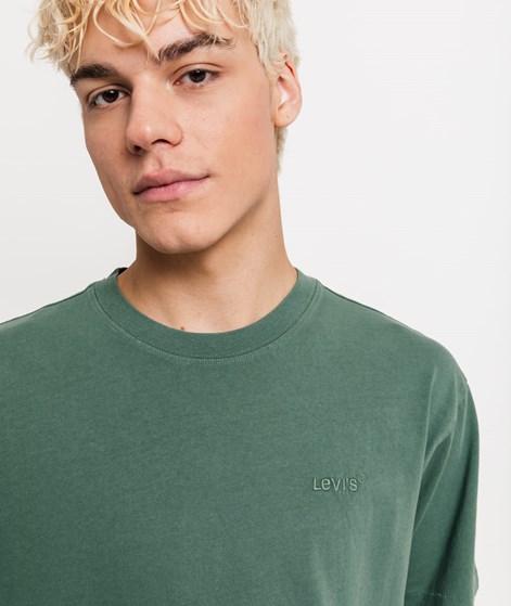 LEVIS Red Tab Vintage T-Shirt Grn
