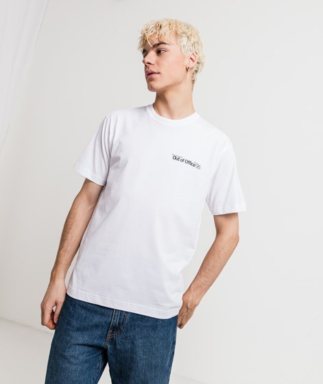 ON VACATION Out of Office T-Shirt Wei