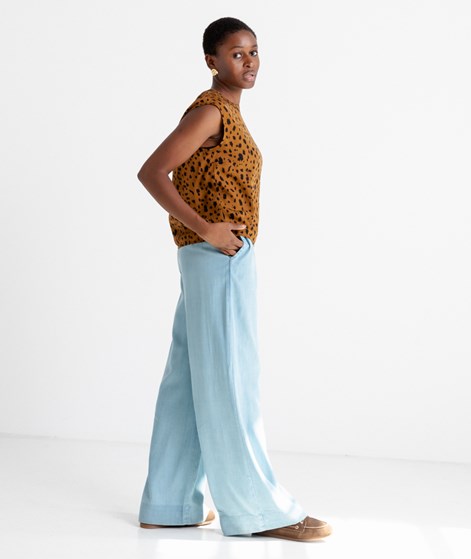 MBYM Asaka-M Hose Blau