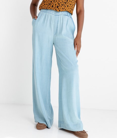 MBYM Asaka-M Hose Blau