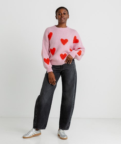 LEVIS Baggy Dad Barrel Jeans Schwarz