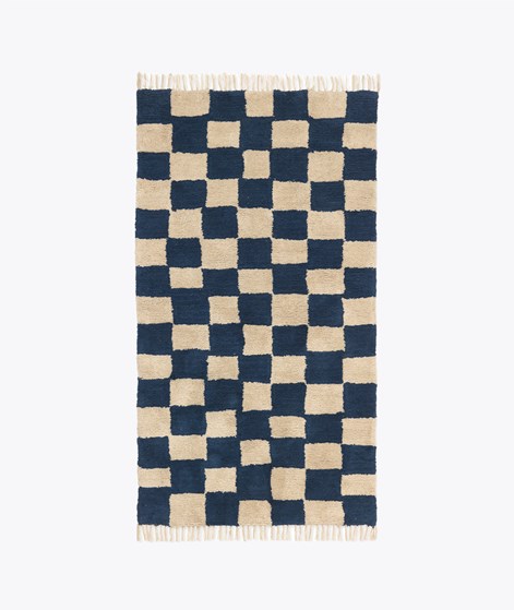 FERM LIVING Mara Teppich (80x150)