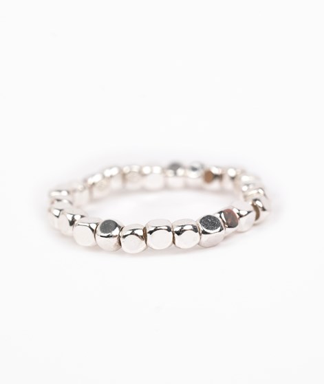 EBBA Ring silber