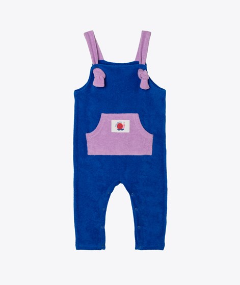 KAUF DICH GLCKLICH KIDS Overall blau