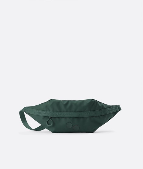 PINQPONQ Brik Bauchtasche Grn