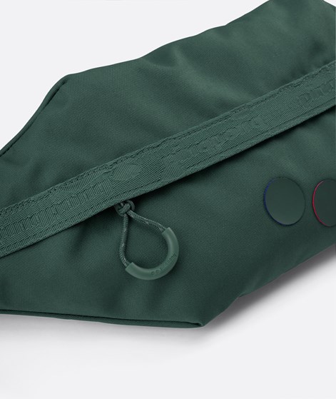 PINQPONQ Brik Bauchtasche Grn