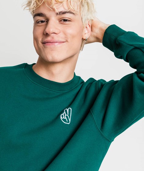 KAUF DICH GLCKLICH Sweater victory