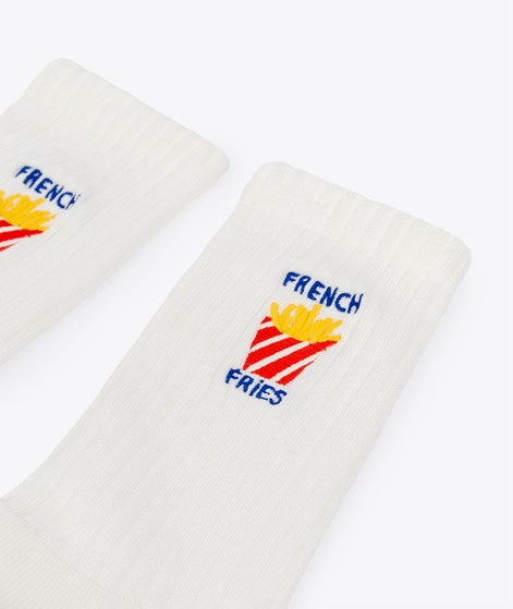 KAUF DICH GLCKLICH Tennissocke Fries