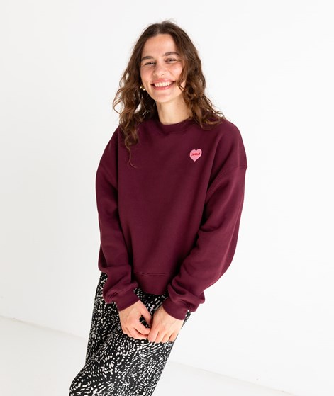 KAUF DICH GLCKLICH Sweater LAmour