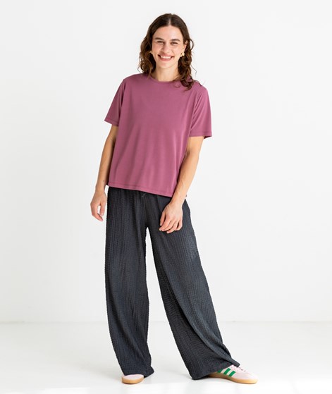 KAUF DICH GLCKLICH Hose anthrazit