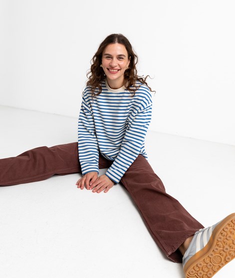 ARMEDANGELS Frankaa Maarlen Stripe Longs