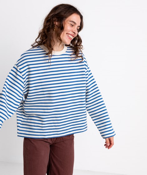 ARMEDANGELS Frankaa Maarlen Stripe Longs