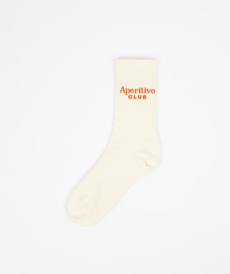 KAUF DICH GLCKLICH Tennissocke Aperitiv