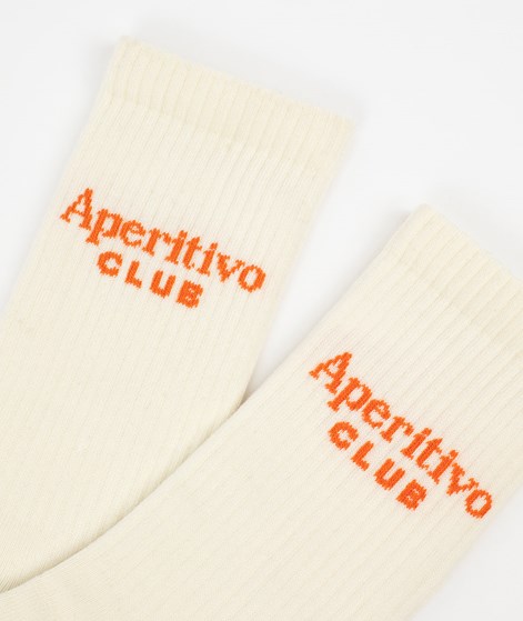 KAUF DICH GLCKLICH Tennissocke Aperitiv