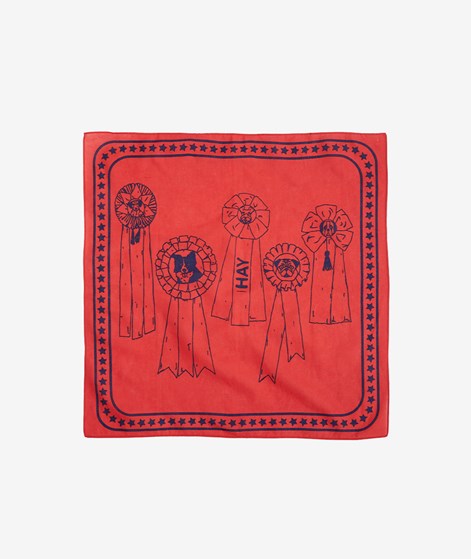 HAY Dog Scarf (55x55) Hundeaccessoires R