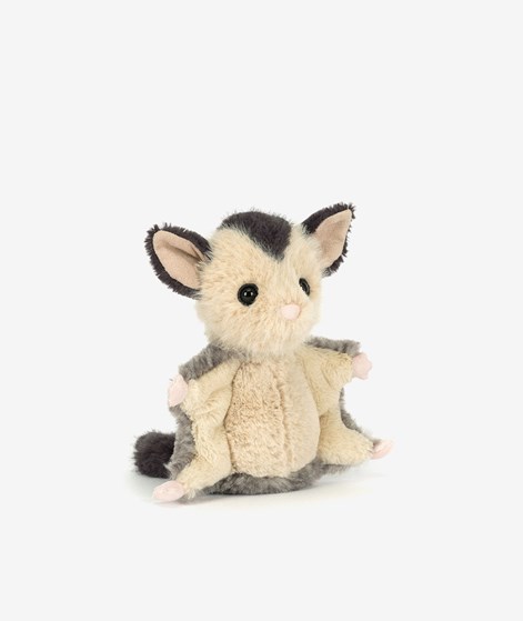 JELLYCAT Lolly Sugar Glider Spielzeug