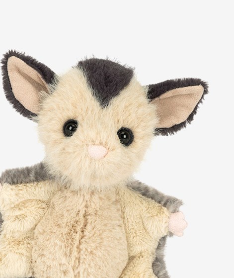 JELLYCAT Lolly Sugar Glider Spielzeug