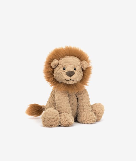 JELLYCAT Fuddlewuddle Lion Spielzeug Bra