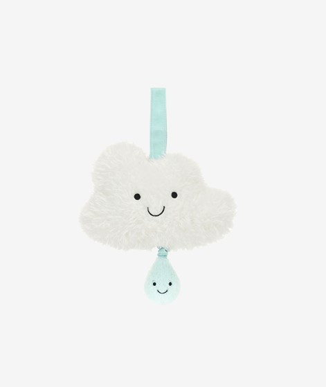 JELLYCAT Amuseables Cloud Music Spielzeu