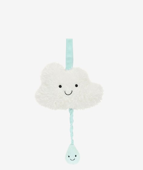 JELLYCAT Amuseables Cloud Music Spielzeu