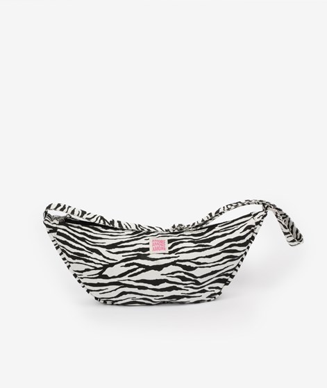 YUKU Handtasche zebra