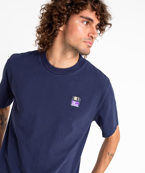 KAUF DICH GLCKLICH T-Shirt Floppy Disc
