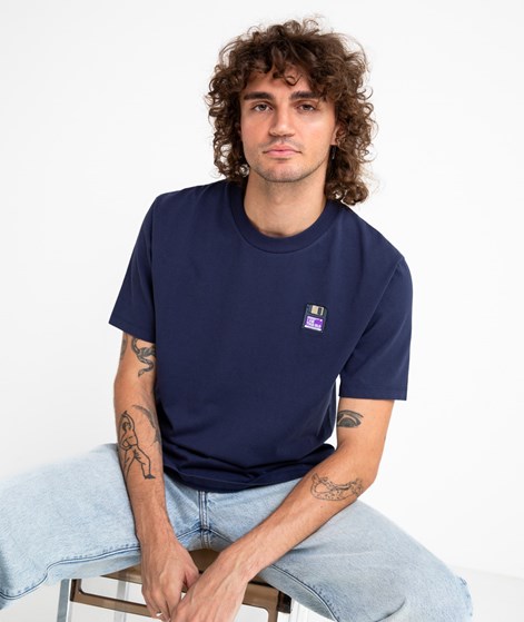 KAUF DICH GLCKLICH T-Shirt Floppy Disc