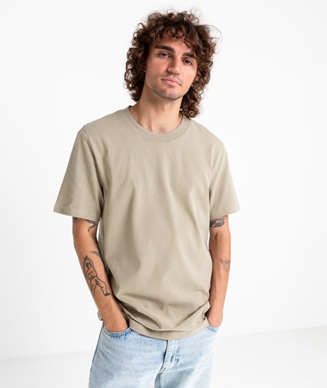 ARMEDANGELS Maarkos T-Shirt Grn