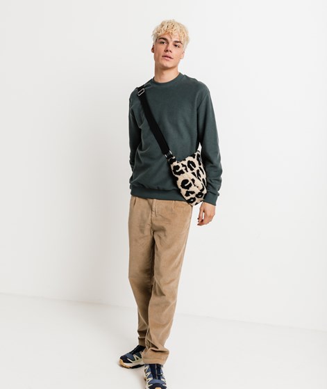 KAUF DICH GLCKLICH Sweater khaki