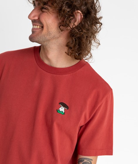 KAUF DICH GLCKLICH T-Shirt Pilz