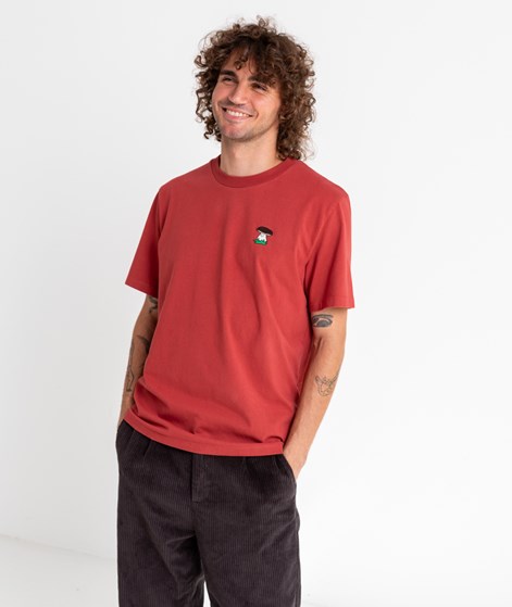 KAUF DICH GLCKLICH T-Shirt Pilz
