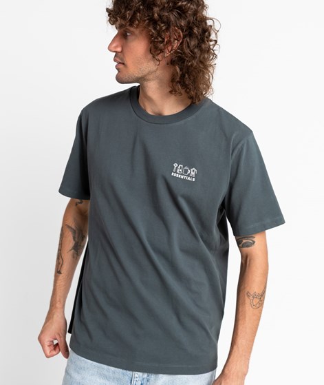 KAUF DICH GLCKLICH T-Shirt coffee