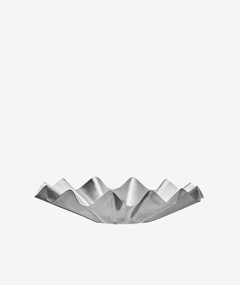 HOUSE DOCTOR HDFlood Schale Silber