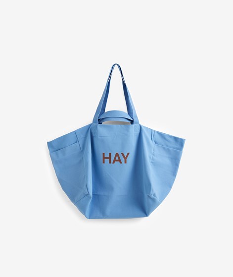 HAY Weekend Bag  Tasche Blau
