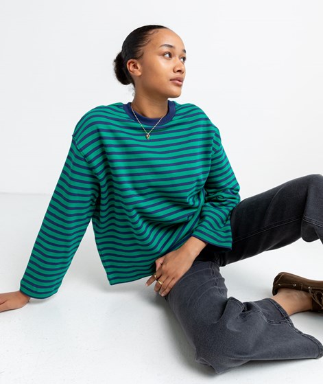 ARMEDANGELS Frankaa Maarlen Stripe Longs