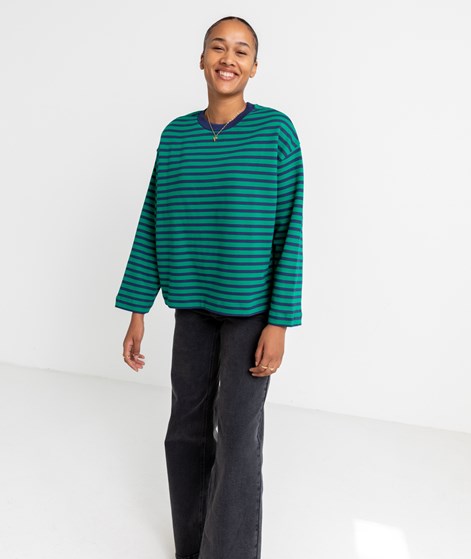 ARMEDANGELS Frankaa Maarlen Stripe Longs