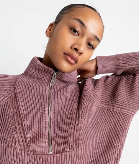 ARMEDANGELS Ronyiaas Pullover Rosa
