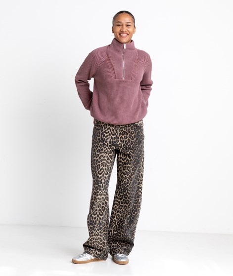 ARMEDANGELS Ronyiaas Pullover Rosa