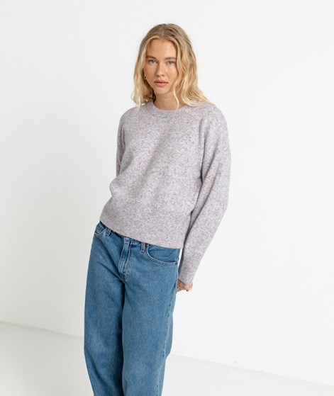 MBYM Sadi-M Pullover mehrfarbig